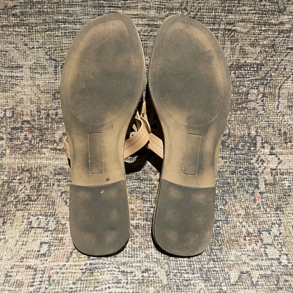 Dolce Vita Juleat scandals | women’s size 8.5 | tan - Picture 3 of 4